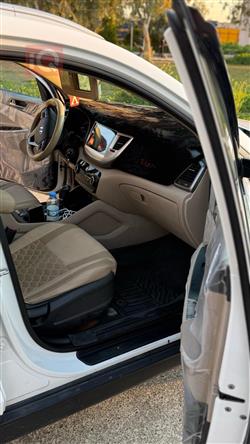 هيونداي توسان